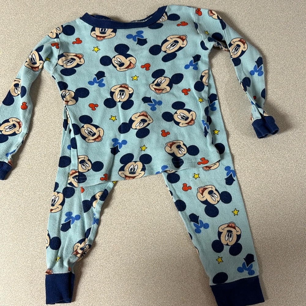 Pajamas